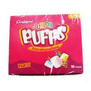 Candyland Puff Party Junior Rs.10 18's