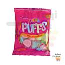 Candyland Puff Party Junior Rs.30