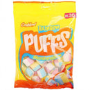 Candyland Puff Rainbow Junior Rs.30