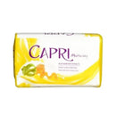 Capri Soap Aloe Honey & Milk Protien White 100g
