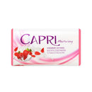 Capri Soap Strawberry Softeners Pink & Rose 120g