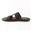 Chase Men's Slippers - Brown (FW17902)
