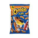 Cheetos Ketchup Puffs 28g
