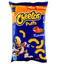 Cheetos Ketchup Puffs 18g Rs30