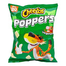 Cheetos Poppers Vegetable 10g Rs.20