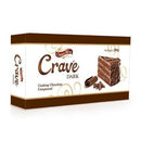 Choco Bliss Crave Cooking Chocolate Dark 200gm