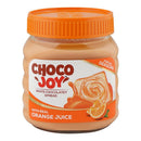 Choco Joy Real Orange Juice Spread 350g