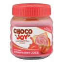 Choco Joy Real Strawberry Juice Spread 350g