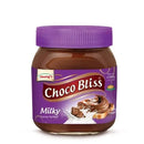 Choco Milky Spread 180gr