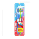 Colagete Tooth Brush Extra Soft Clean 3s