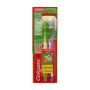 Colgate Premier Clean Soft 2s