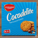 Cookania Cocodelite 18's Rs.10 Box