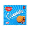 Cookania Cocodelite 9's Rs.20 Box