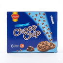 Cookania Double Choclate Chip 6s Rs30