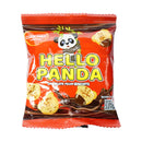 Cookania Hello Panda Chocolate Filled Pb Rs50