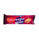 Cookania Raspberry & Cream Rs20