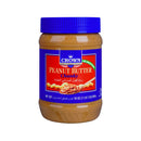 Crown Peanut Butter 510g Chunky