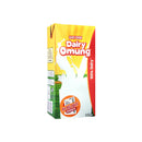 Dairy Omung Milk 1ltr 1'S