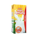 Dairy Omung Milk 1ltr 1'S