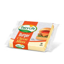 Dairy Life Burger Cheese 10'S