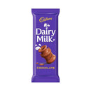 Dairy Milk 52gm Rs 150 Local