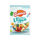 Damel Jelly Gummy Vegan Shiny Brillo 80Gm