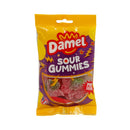 Damel Jelly Sour Gummies 80Gm