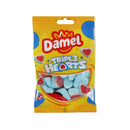 Damel Jelly Triple Hearts 80Gm