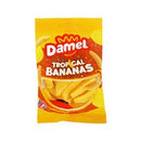 Damel Jelly Tropical Bananas 80Gm