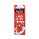Day Fresh Flavour Milk Strawberry 225ml