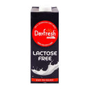 Day Fresh Lactose Free Milk 1Ltr