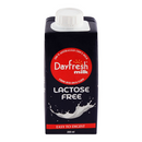 Day Fresh Milk Lactose Free 200ml