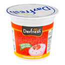 Day Fresh Strawberry Fruit Yogurt 100g