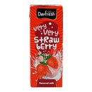 Day Fresh Flavoured Milk Strawberry 180ml