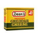 Deen's Cheddar CHEESE 200GM