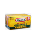 Deen's Cheddar Cheese 970g