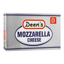 Deen's Mozzarella 1kg