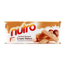 Delight Nutra Hazelnut Cream Wafer 75g