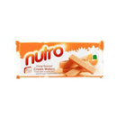 Delight Nutra Orange Cream Wafer 75g