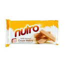 Delight Nutra Vanilla Cream Wafer 75g
