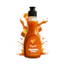 Dipit Caramel Syrup 420ml