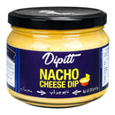 Dipitt Cheese Dip 300gm