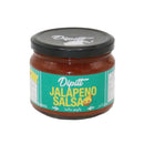 Dipitt Jalapeno Salsa 300g Jar