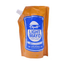 Dipitt Light Mayo 375 gm