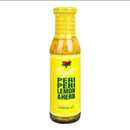 Dipitt Peri Peri Lemon & Herb Sauce 280g