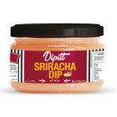 Dipitt Sriracha Dip Sauce 300g Jar