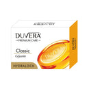 Duvera Classic Premium Soap 100g