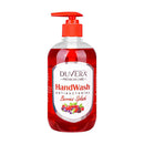 Duvera Hand Wash Berries Splash 500ml