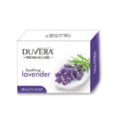 Duvera Lavender Premium Soap 100g
