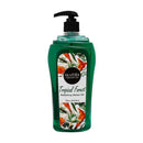 Duvera Shower Gel Tropical Forest 725ml
